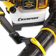 Воздуходувка CHAMPION GBR476