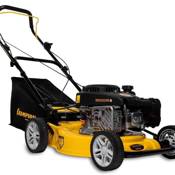 Газонокосилка CHAMPION LM4122