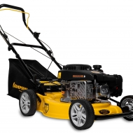 Газонокосилка CHAMPION LM4122