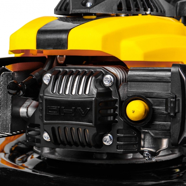 Газонокосилка CHAMPION LM4215