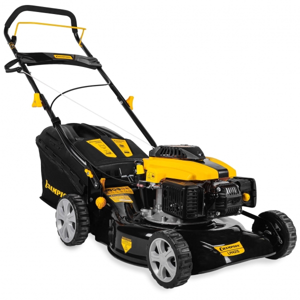 Газонокосилка CHAMPION LM4215