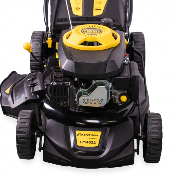 Газонокосилка CHAMPION LM4622