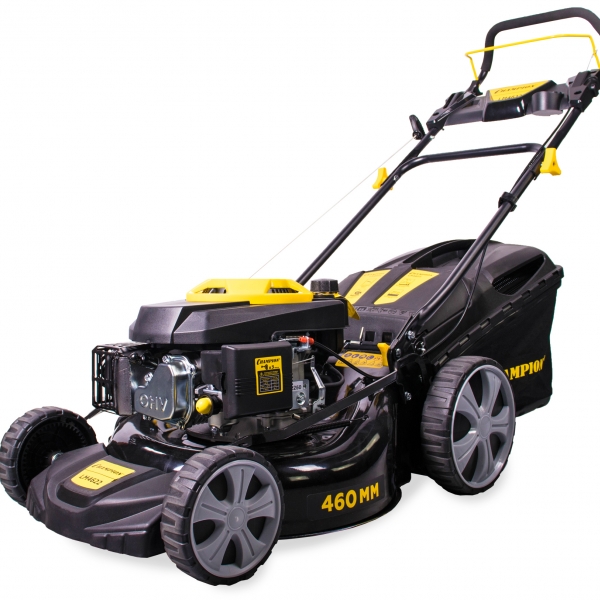 Газонокосилка CHAMPION LM4622