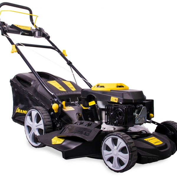 Газонокосилка CHAMPION LM4622