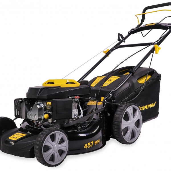 Газонокосилка CHAMPION LM4627