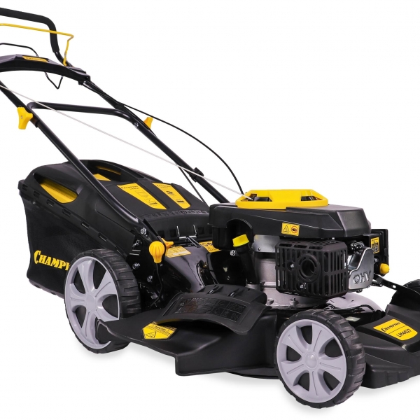 Газонокосилка CHAMPION LM4627