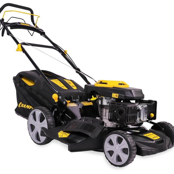 Газонокосилка CHAMPION LM4630