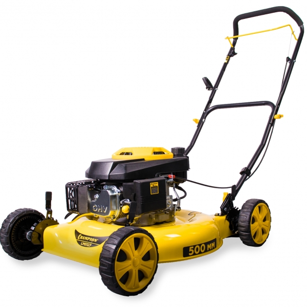 Газонокосилка CHAMPION LM5127