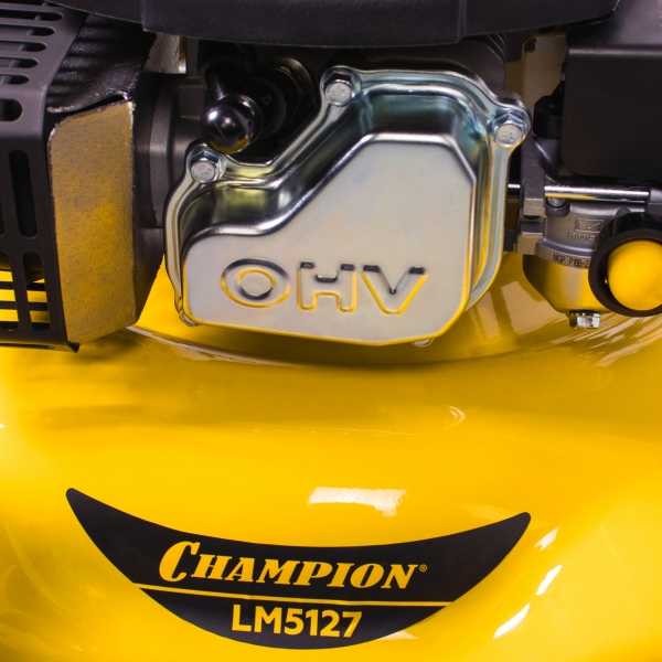 Газонокосилка CHAMPION LM5127