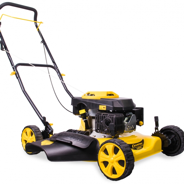 Газонокосилка CHAMPION LM5127