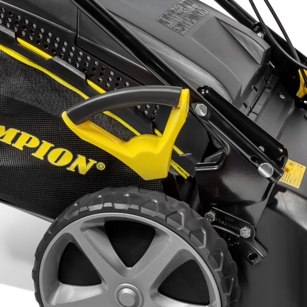Газонокосилка CHAMPION LM5344