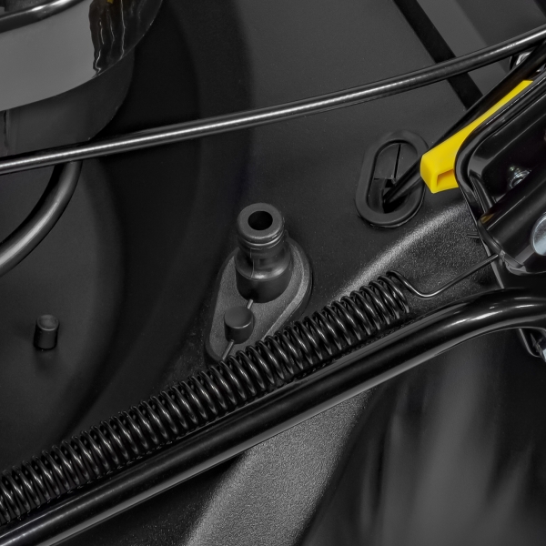 Газонокосилка CHAMPION LM5344