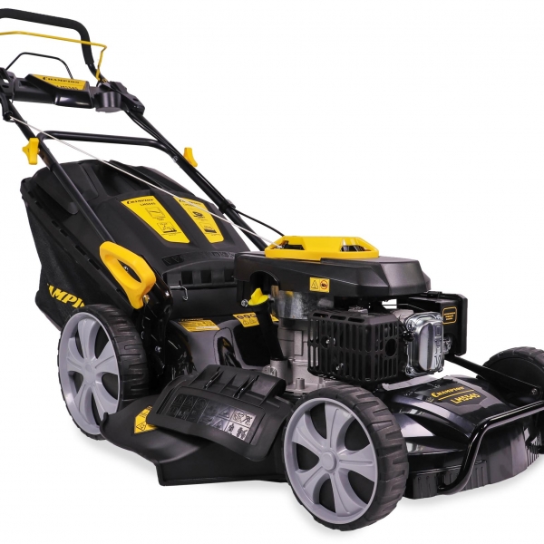 Газонокосилка CHAMPION LM5345