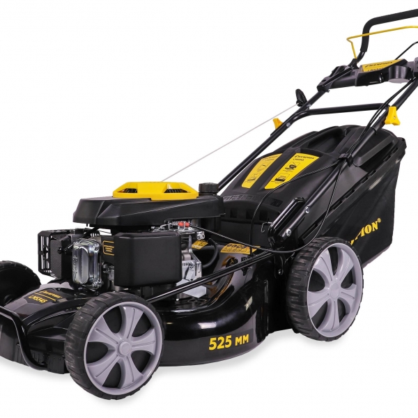 Газонокосилка CHAMPION LM5345