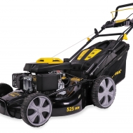 Газонокосилка CHAMPION LM5345