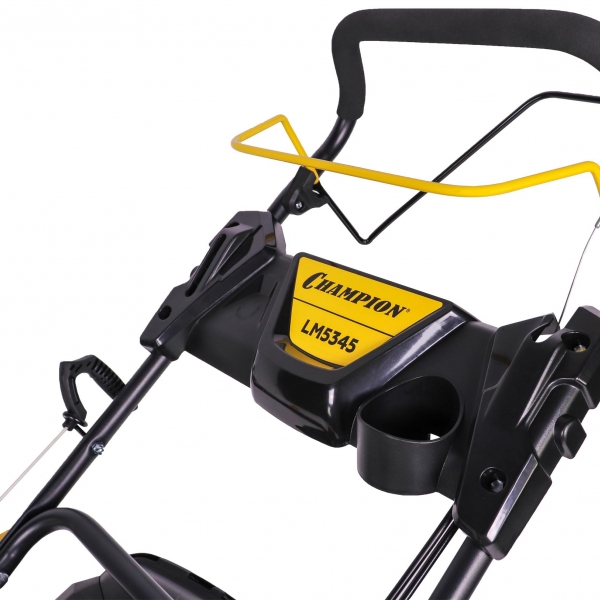 Газонокосилка CHAMPION LM5345