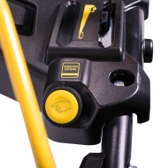 Газонокосилка CHAMPION LM5346E