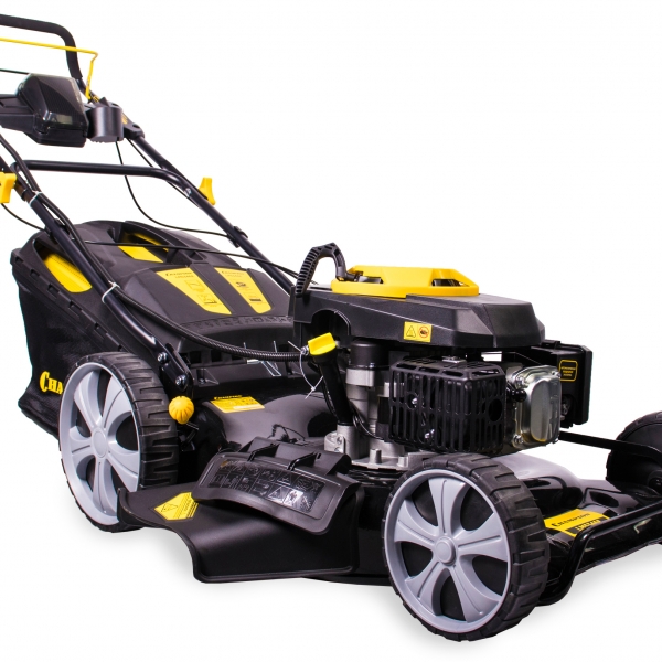 Газонокосилка CHAMPION LM5346E