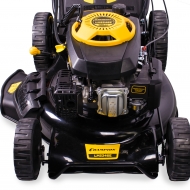 Газонокосилка CHAMPION LM5346E