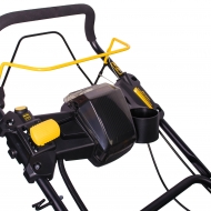 Газонокосилка CHAMPION LM5346E