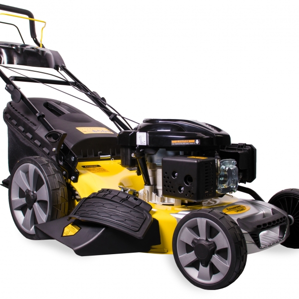 Газонокосилка CHAMPION LM5347