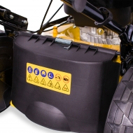 Газонокосилка CHAMPION LM5347
