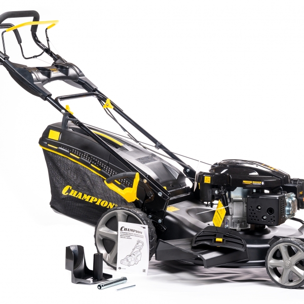 Газонокосилка CHAMPION LM5644