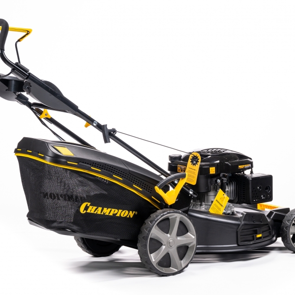 Газонокосилка CHAMPION LM5644