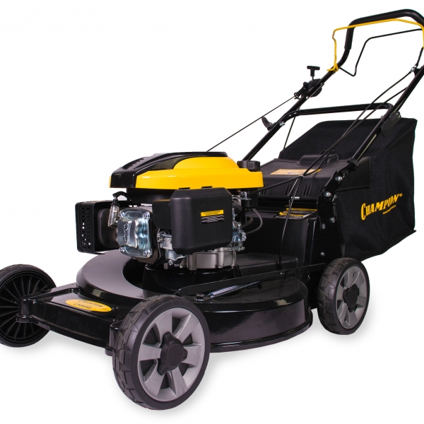 Газонокосилка CHAMPION LM5645