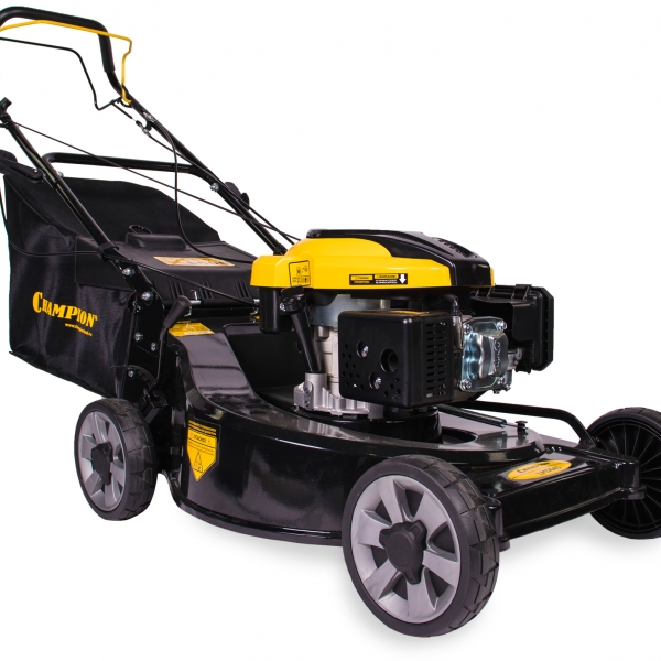 Газонокосилка CHAMPION LM5645