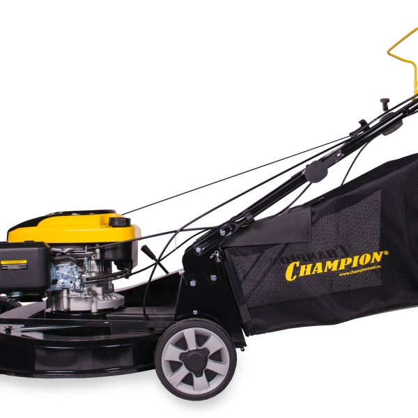 Газонокосилка CHAMPION LM5645