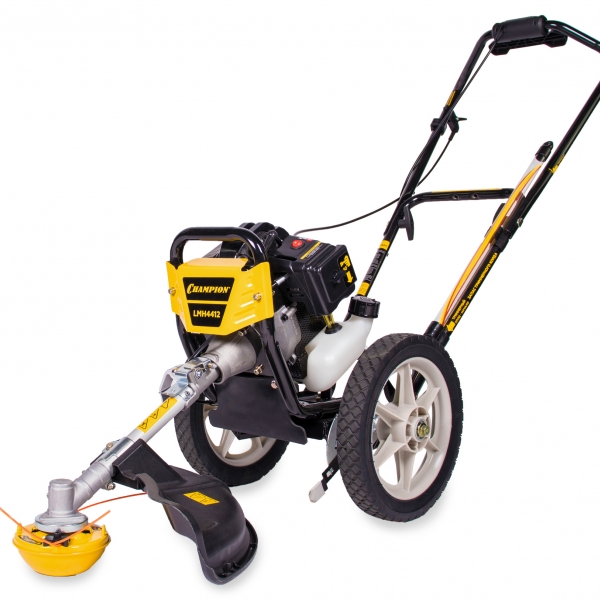 Газонокосилка CHAMPION LMH4412