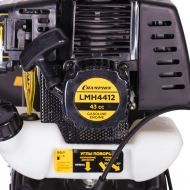 Газонокосилка CHAMPION LMH4412