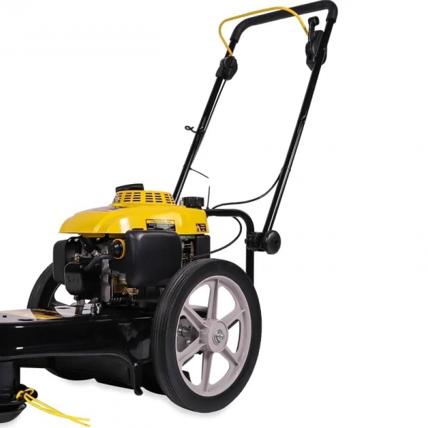 Газонокосилка CHAMPION LMH5640
