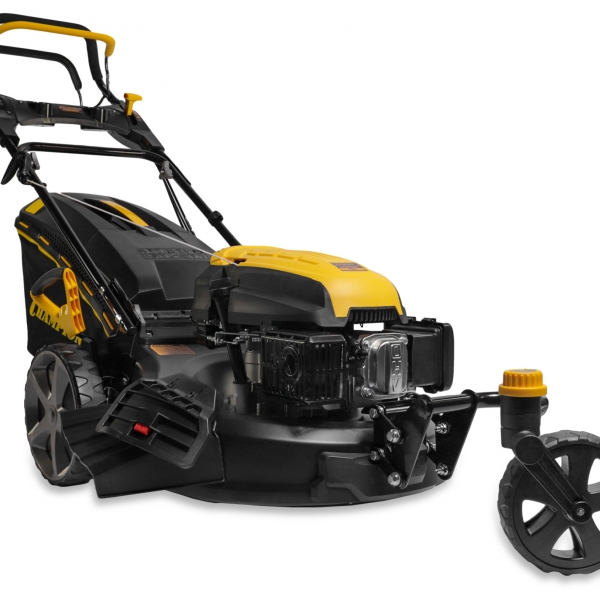 Газонокосилка CHAMPION LMZ5130/1