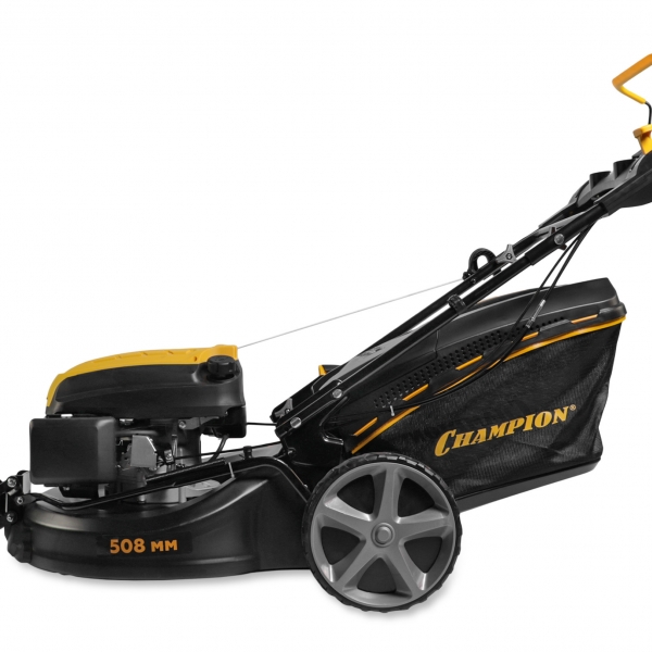 Газонокосилка CHAMPION LMZ5130/1