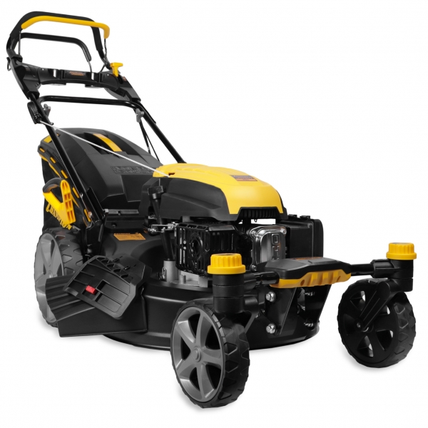 Газонокосилка CHAMPION LMZ5130/2