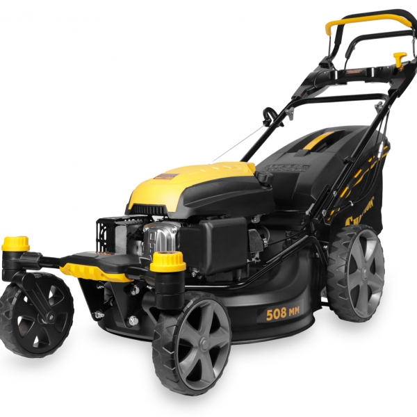 Газонокосилка CHAMPION LMZ5130/2