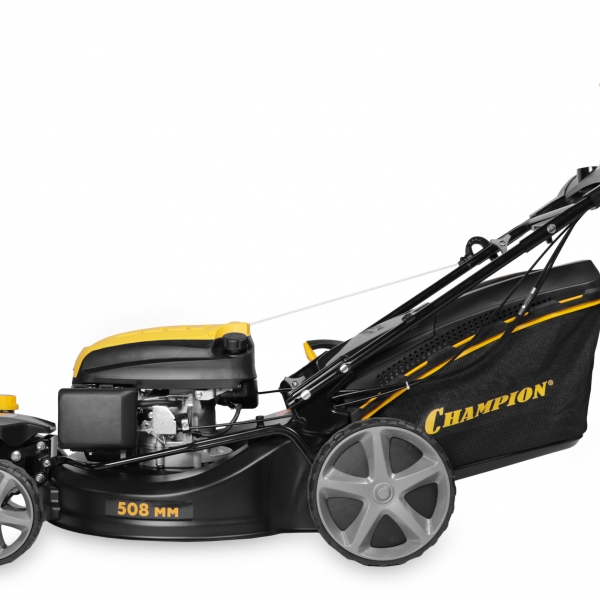 Газонокосилка CHAMPION LMZ5130/2