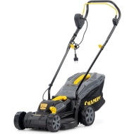 Электрическая газонокосилка CHAMPION EM3312