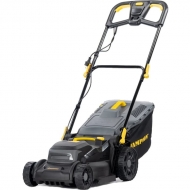 Электрическая газонокосилка CHAMPION EM3716