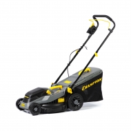 Электрическая газонокосилка CHAMPION EM3816