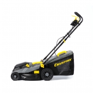 Электрическая газонокосилка CHAMPION EM3816