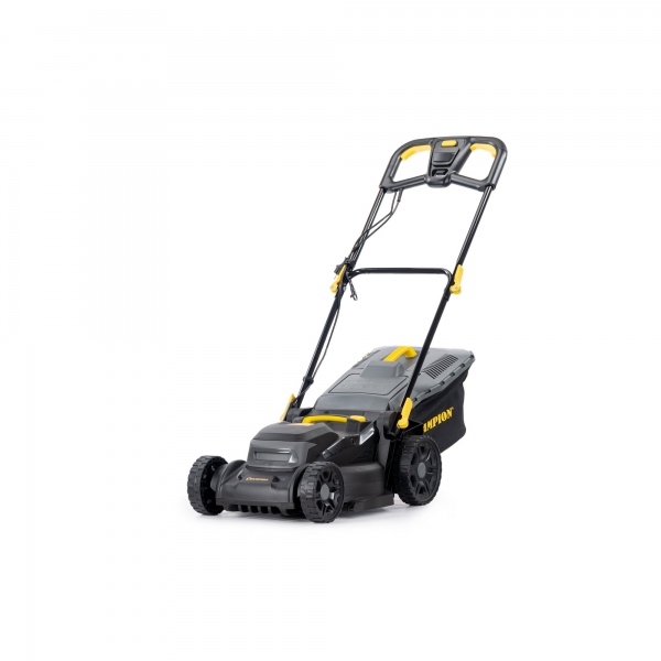 Электрическая газонокосилка CHAMPION EM4018