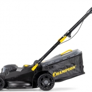 Электрическая газонокосилка CHAMPION EM4419