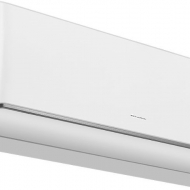 Кондиционер Gree Airy GWH24AVEXF-K6DNA1A (white)