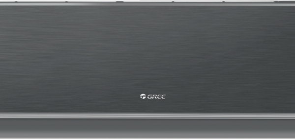 Кондиционер Gree Airy GWH09AVCXB-K6DNA1B (black)