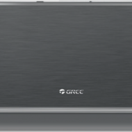 Кондиционер Gree Airy GWH12AVCXD-K6DNA1A (black)