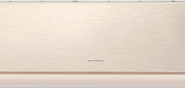 Кондиционер Gree Airy GWH09AVCXB-K6DNA1B (champagne)