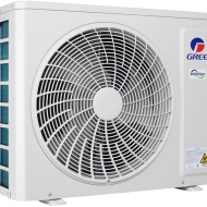 Кондиционер Gree Airy GWH12AVCXD-K6DNA1A (champagne)